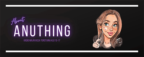 About Anuthing